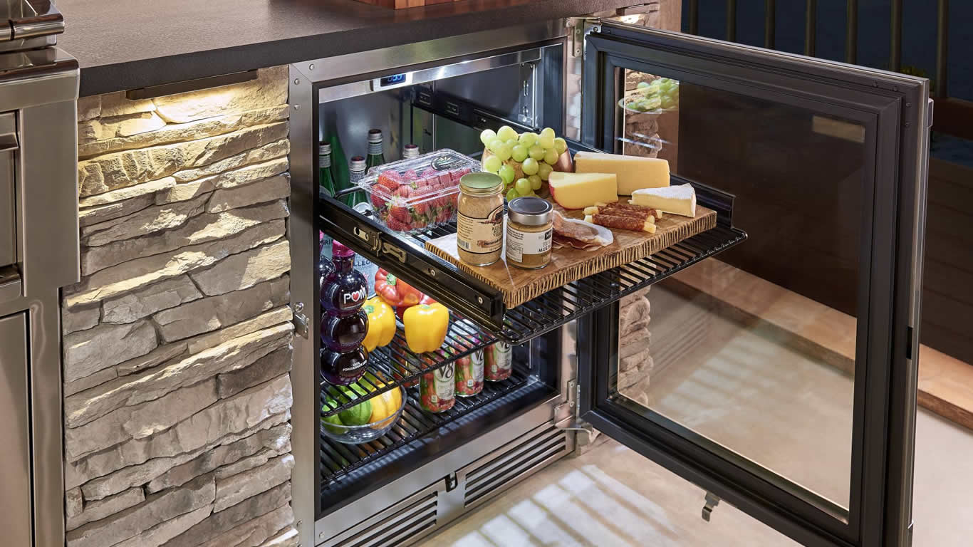 Outdoor Grill & Kitchen Repair Appliance Repair Columbus Ohio