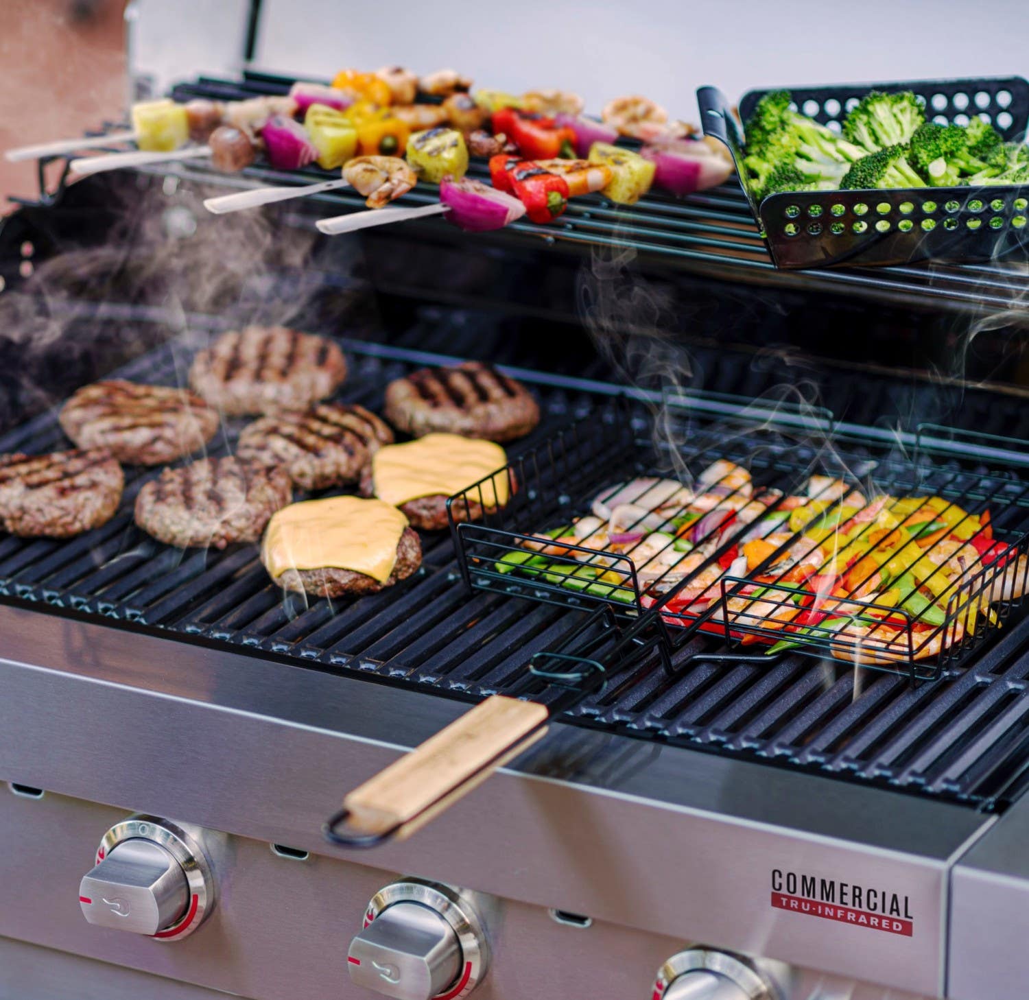 Outdoor Grill & Kitchen Repair Appliance Repair Columbus Ohio